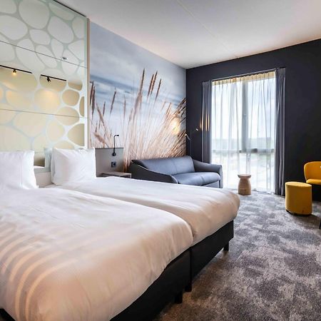 Hotel Waterstate Goes Exterior foto