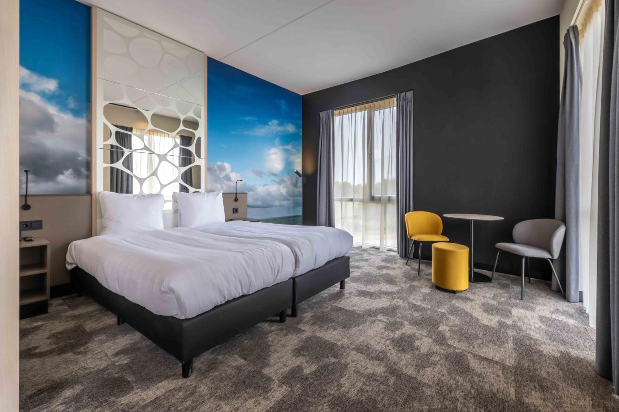 Hotel Waterstate Goes Exterior foto